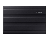Samsung SSD T7 Shield 2TB USB 3.2 Gen. 2 Czarny - 729821 - zdjęcie 3